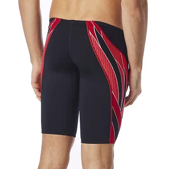 TYR Pheonix Jammer - Black/Red-567890