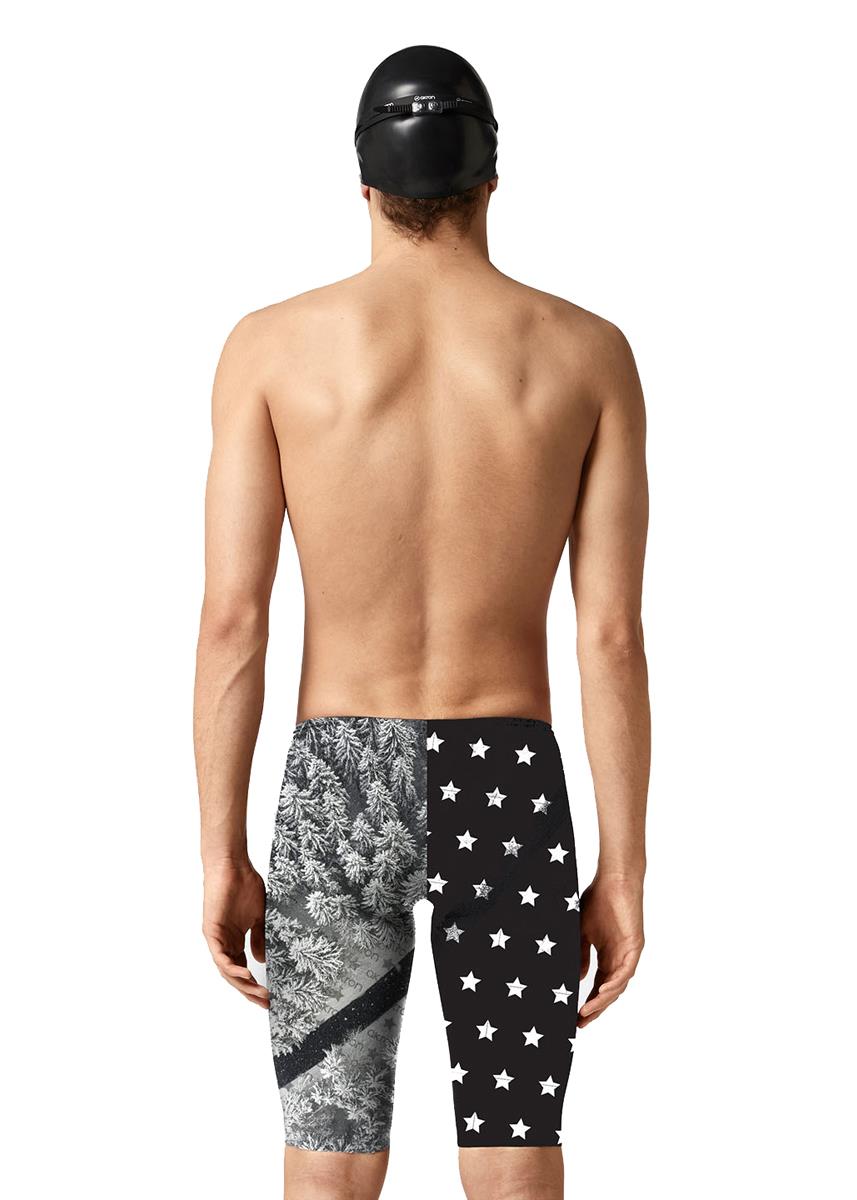 Akron Barty Jammer-brand