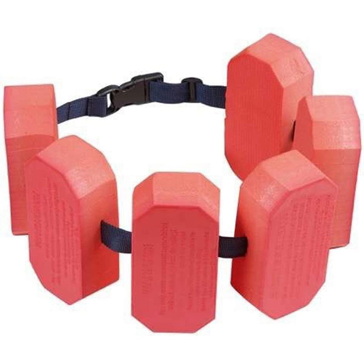 Beco 6 Block Swimming Belt - 6 Pads-0
