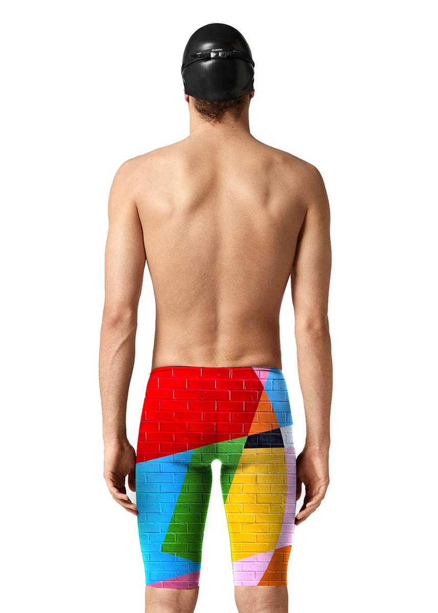 Akron Binna Jammer-brand