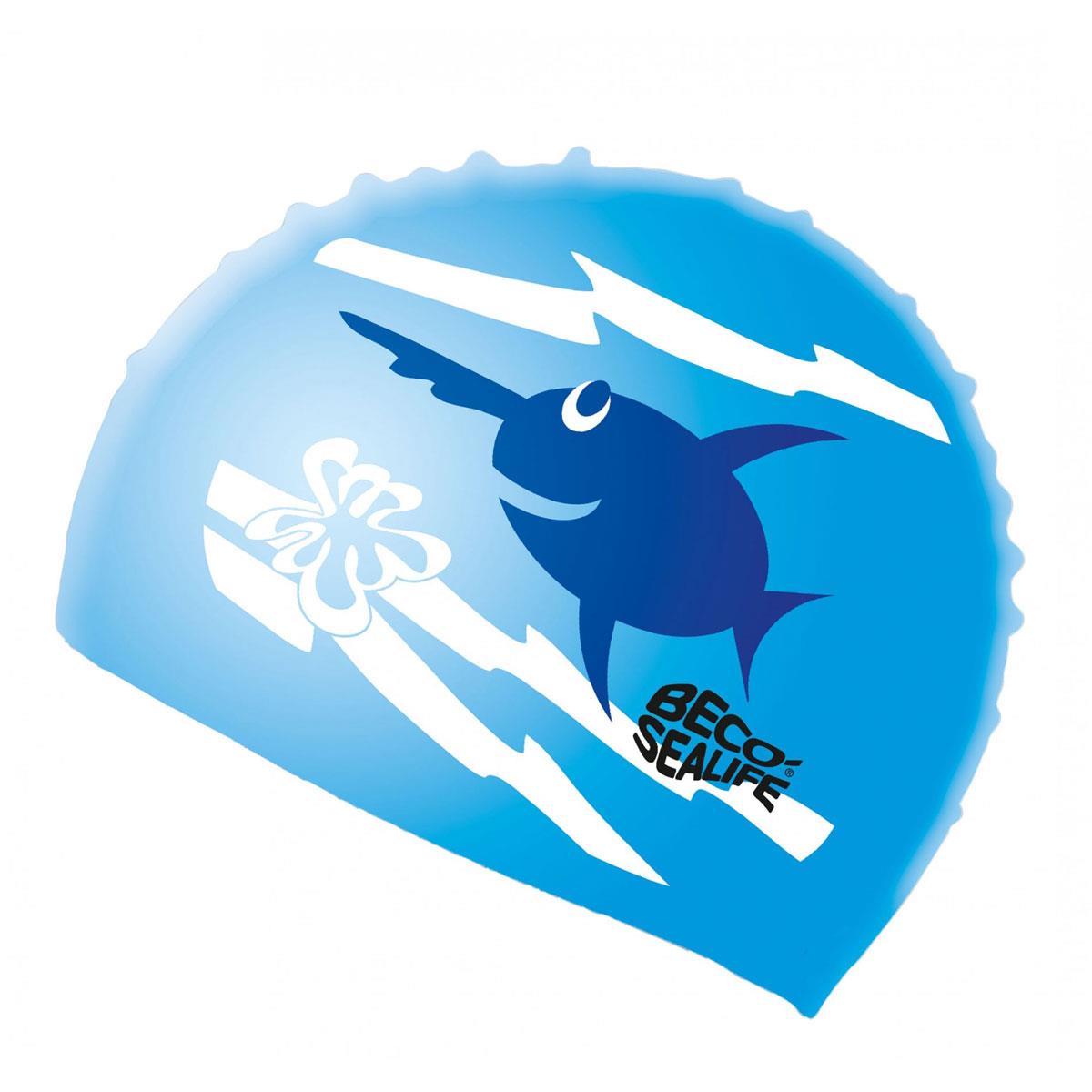 Beco-Sealife Swim Set II - Blue-568855