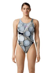 Akron Women's Golf Swimsuit