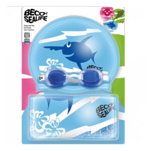 Beco-Sealife Swim Set II - Blue-0