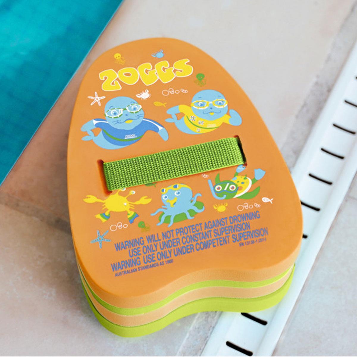 Zoggs Back Float-568752