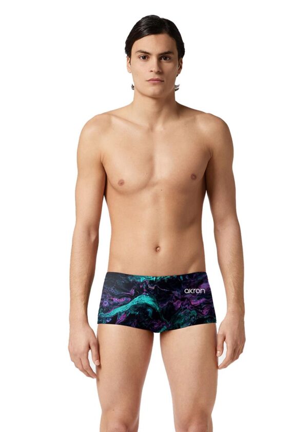 Akron Fabe 14cm Trainer Swim Trunk-0