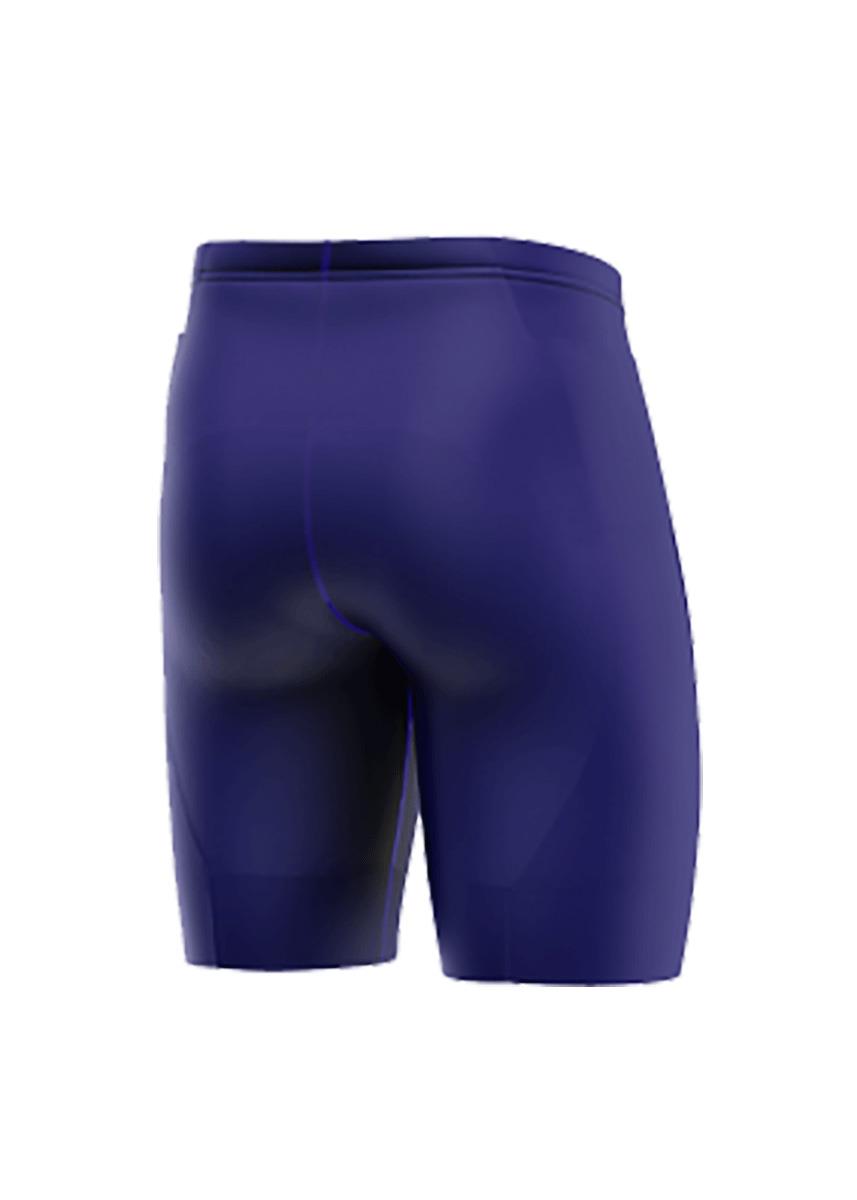 Turbo Mens Comfort Jammer - Navy Blue-brand