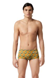 Akron Save The Dino 14cm Trainer Swim Trunk