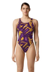 Akron Women's Urty Seamless Swimsuit