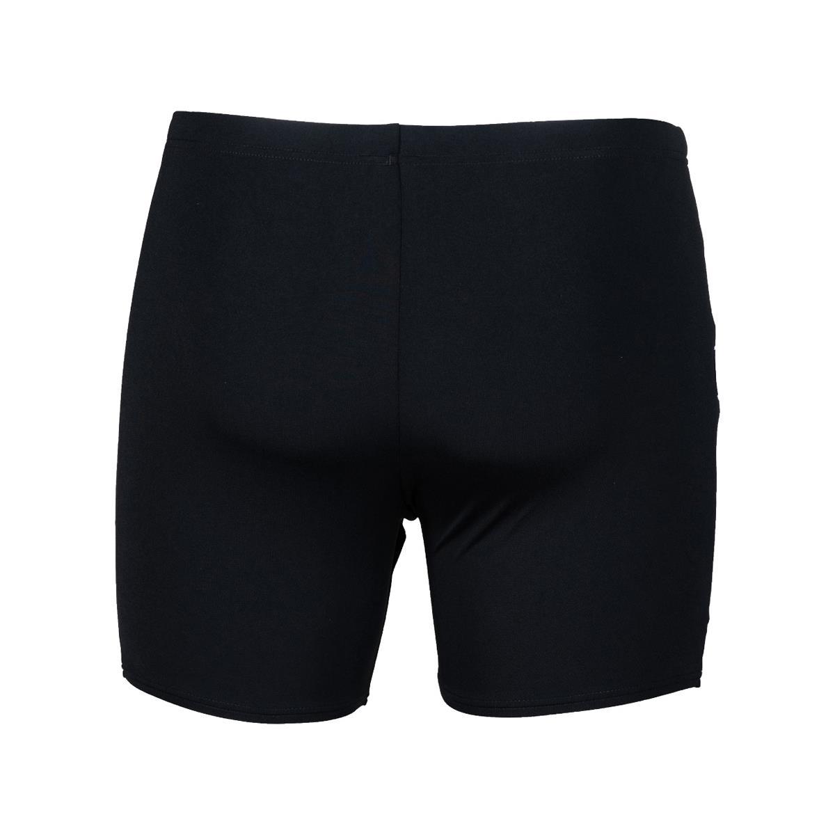 Arena Swim Graphic Mid Jammer - Black-568315