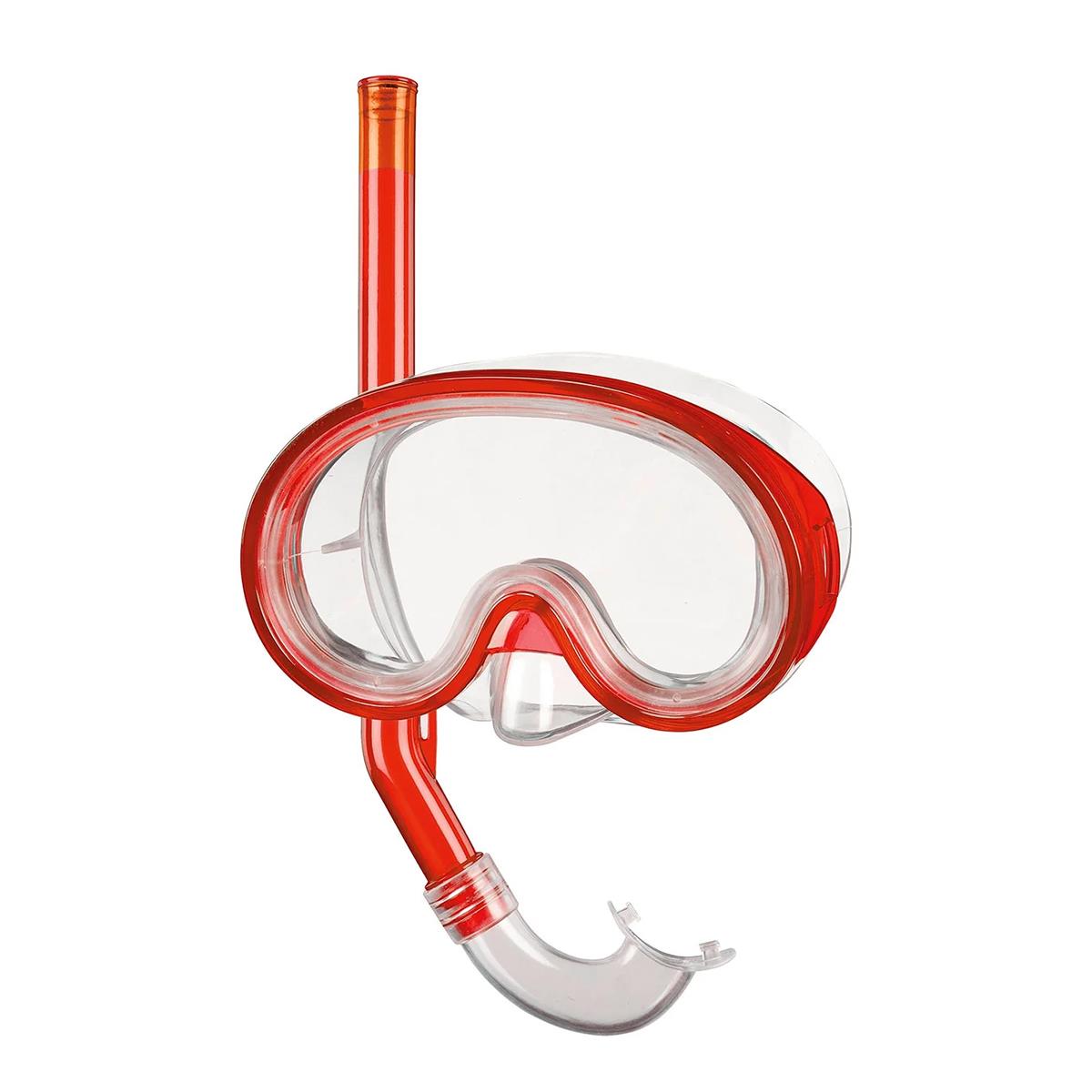 Beco Havanna Set - Red-0