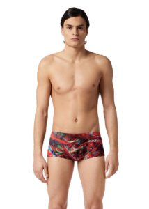 Akron Port 14cm Trainer Swim Trunk