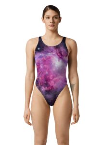 Akron Uni Swimsuit