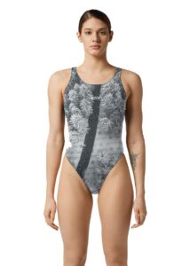 Akron Women's Barty Swimsuit
