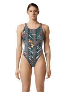 Akron Women's Tarcy Swimsuit
