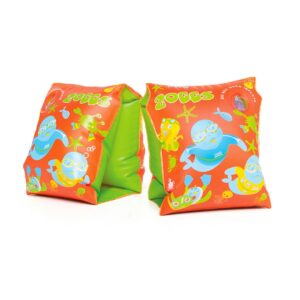 Zoggs Armbands 1-6 Years / 25 Kg Max-0