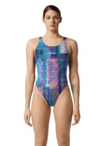 Akron Women's Dodo Swimsuit