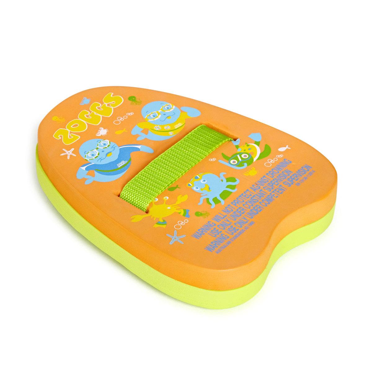 Zoggs Back Float-568746