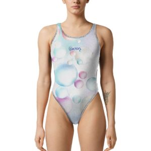 Akron Women's Dred Swimsuit-0