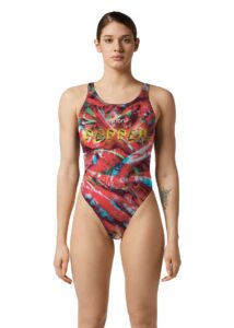 Akron Women's Port Swimsuit