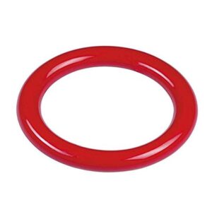 Beco Diving Rings - Red-0