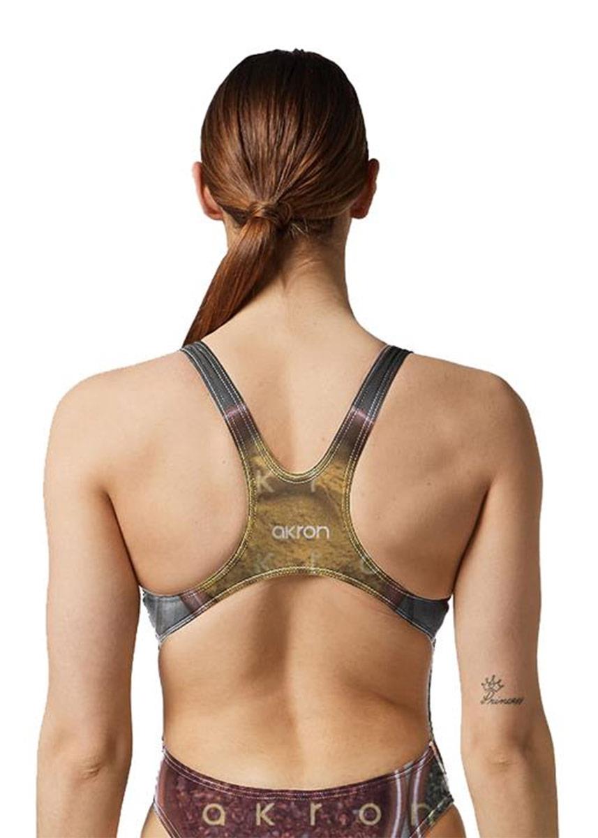 Akron Women's Zory Swimsuit-568000