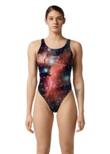 Akron Women's Kenny Swimsuit