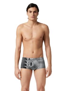 Akron Vinny 14cm Trainer Swim Trunk