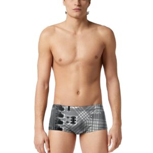 Akron Vinny 14cm Trainer Swim Trunk-0