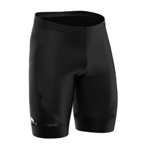 Turbo Comfort Jammer - Black-0