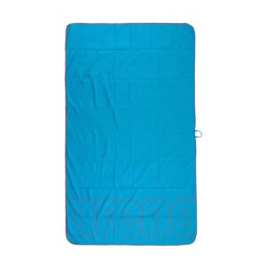 Arena Smart Plus Pool Towel - Blue/Red-0