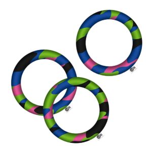 Beco-Sealife Neoprene Diving Rings (Pack of 3)-0