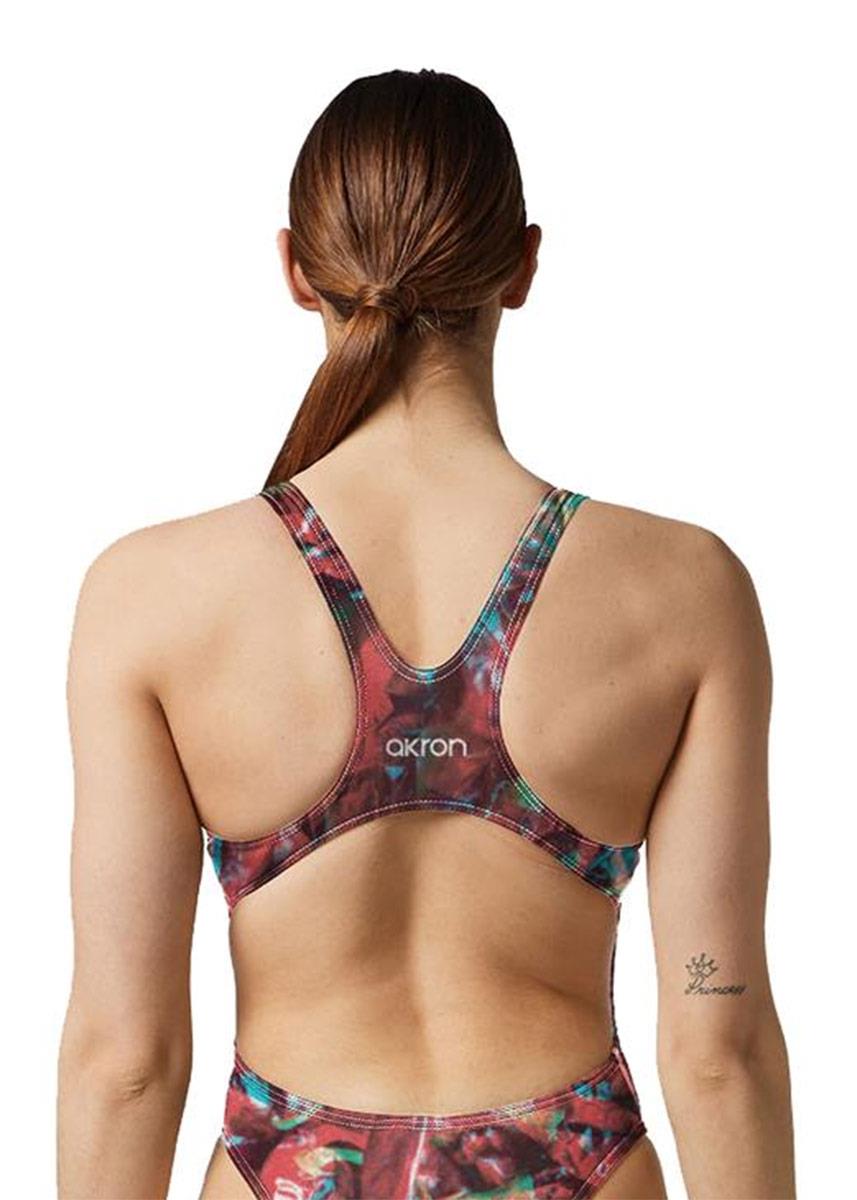 Akron Tory Swimsuit-567981