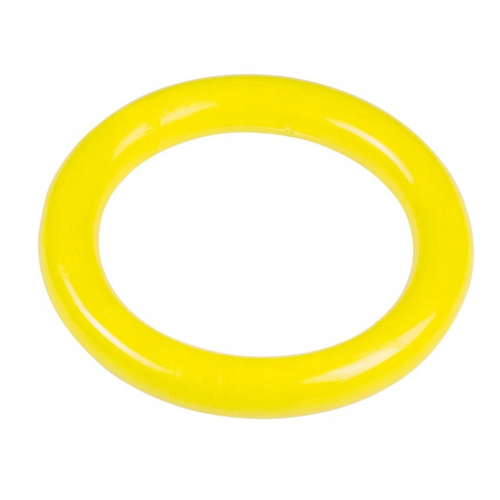 Beco Diving Rings - Yellow-0