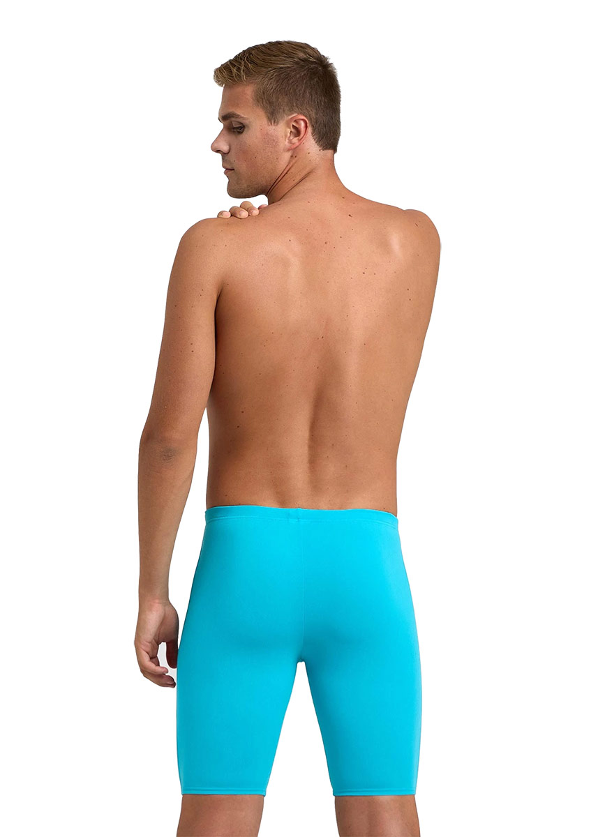 Arena Team Swim Jammer Solid - Martinica/Floreale-brand