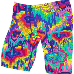 Amanzi Men's Euphoria Jammers-0