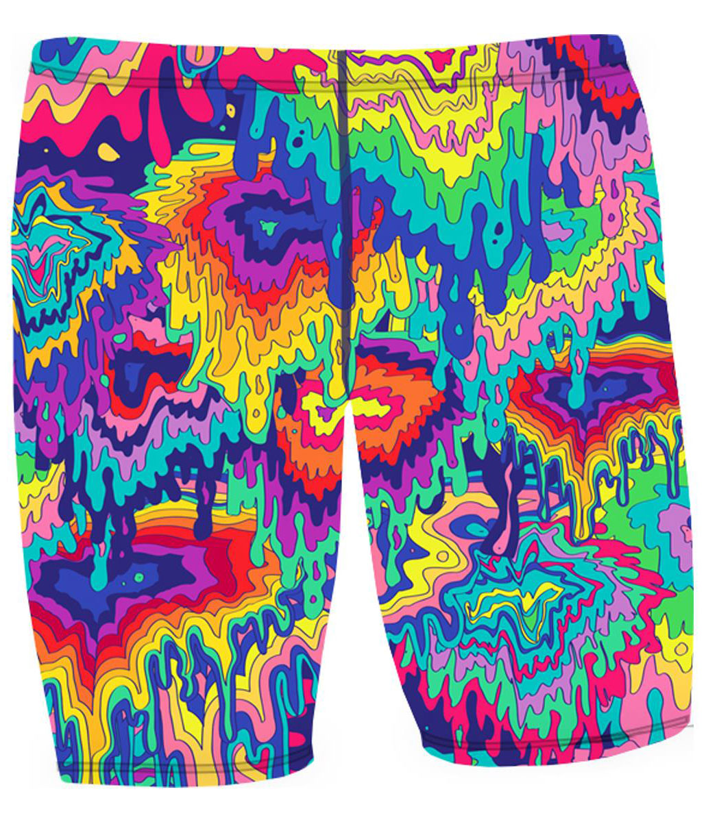 Amanzi Boy's Euphoria Jammers-brand