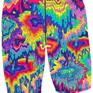 Amanzi Men’s Euphoria Jammers