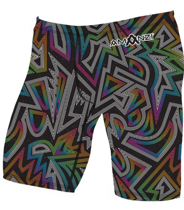 Amanzi Boy's Jagger Jammers-0