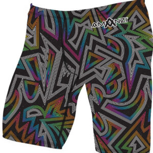 Amanzi Men's Jagger Jammers-0