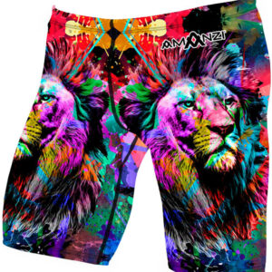 Amanzi Men's Primal Jammers-0