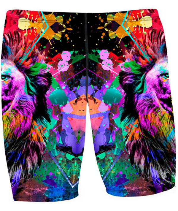 Amanzi Boy’s Primal Jammers