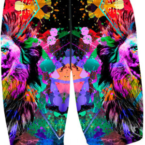 Amanzi Men’s Primal Jammers