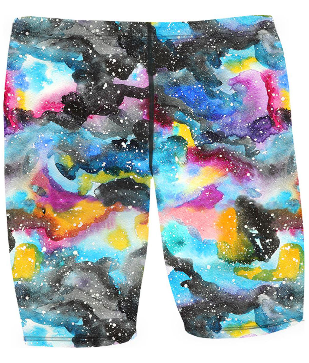 Amanzi Men's Astros Jammers-brand