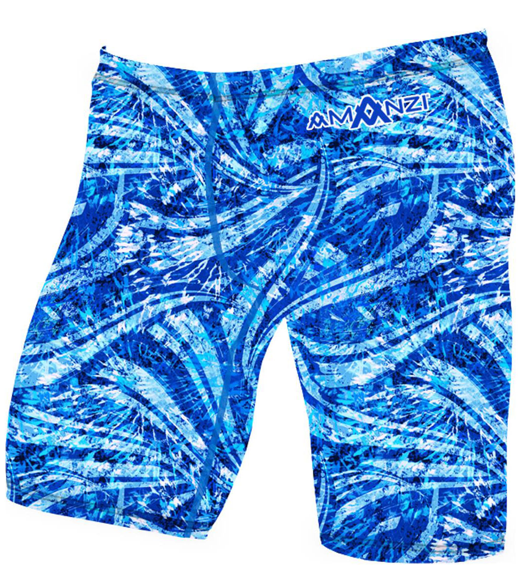 Amanzi Boy's Arctic Jammers-0