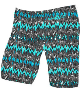 Amanzi Boy's Ziggy Jammers