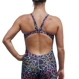 Amanzi Aquatica Kneelength Swimsuit