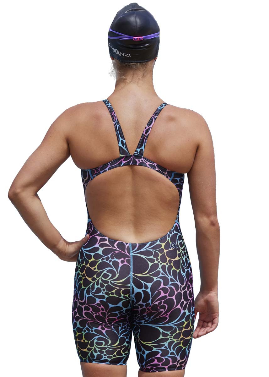 Amanzi Aquatica Kneelength Swimsuit-brand