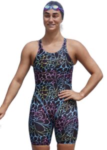 Amanzi Aquatica Kneelength Swimsuit