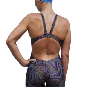 Amanzi Jagger Kneelength Swimsuit