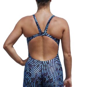 Amanzi Zephyr Kneelength Swimsuit